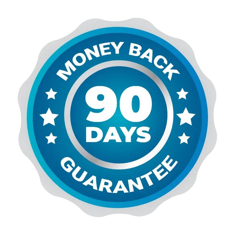 Tinnitrol  - 90 days money back gurantee